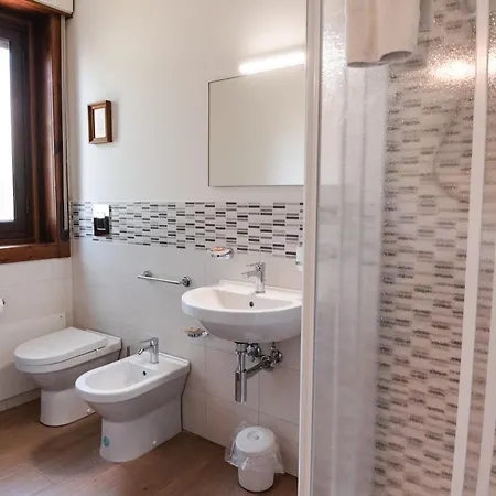 Rifugio Etna Soul Apartment