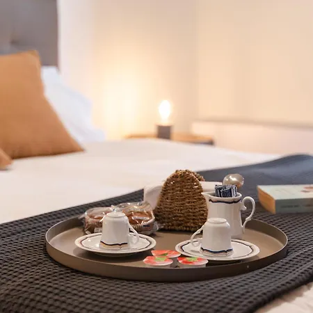 Rifugio Etna Soul Apartment