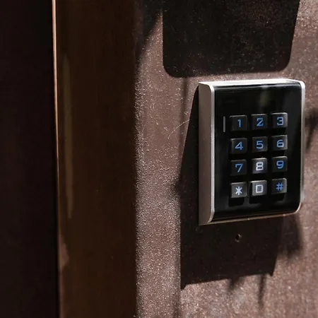 Rifugio Etna Soul Apartmán *