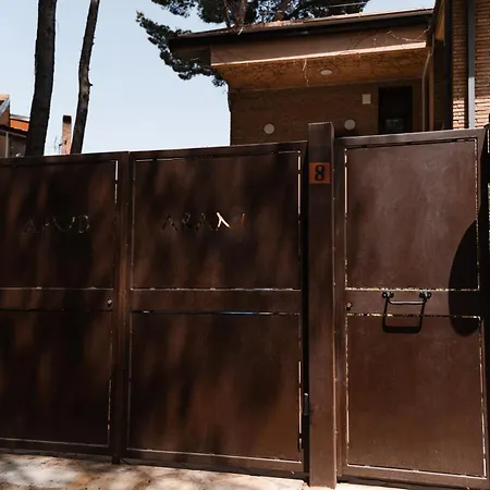 Rifugio Etna Soul * Pedara