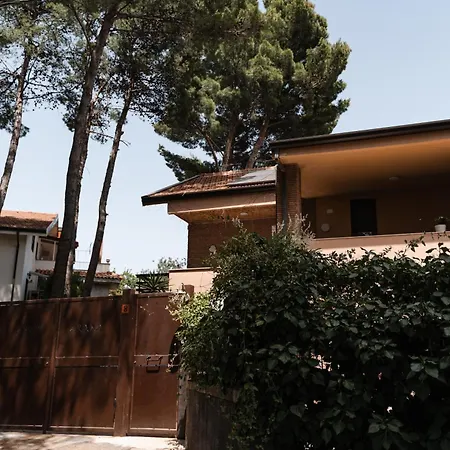 Rifugio Etna Soul Apartmán