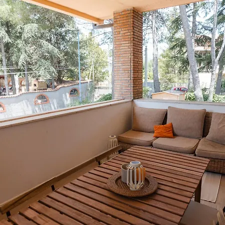 Rifugio Etna Soul Pedara